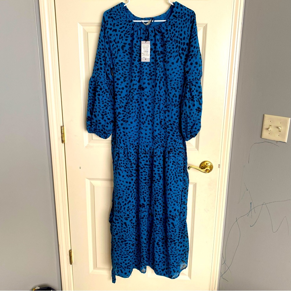 Very beautiful boho dress